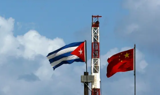 China Siap Bantu Kuba di Tengah Kekurangan Bahan Bakar Pesawat